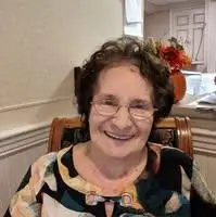 Margaret Johnson