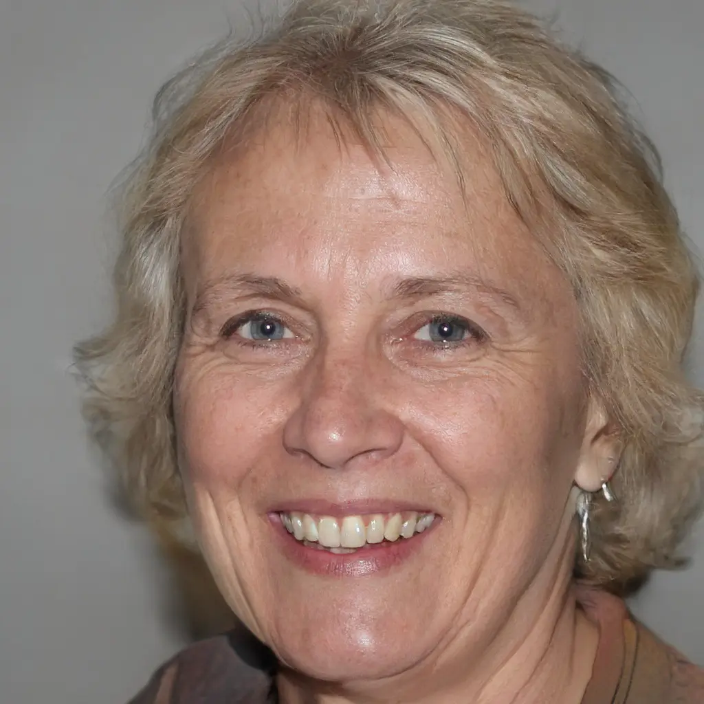 Dorothy Baker