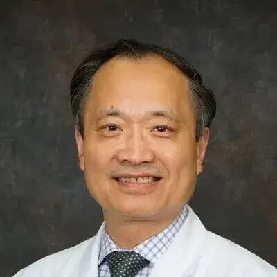 Dr. Ming Wang, MD